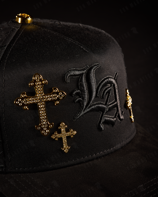 Bigg Boss “LA Chrome Gold”