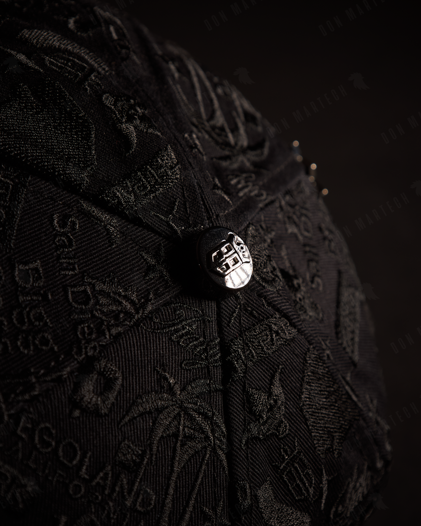 Bigg Boss - "SD Full Black"