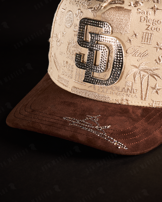 Bigg Boss - "SD Beige"