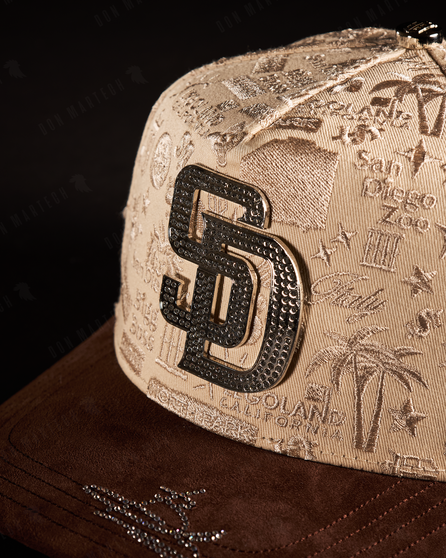 Bigg Boss - "SD Beige"