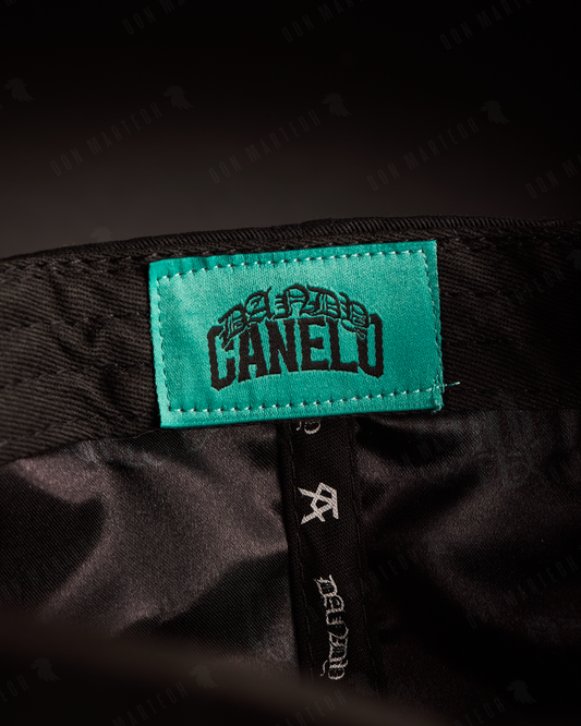 Dandy x Canelo “CA TIFFANY”