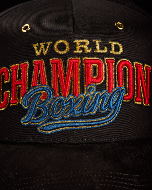 Dandy x Canelo “WBC”