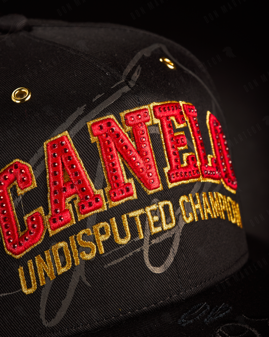 Dandy x Canelo “POUND FOR POUND”