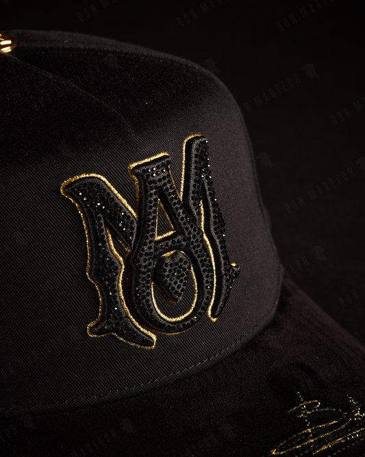 Bigg Boss - "Amiri Dorado"