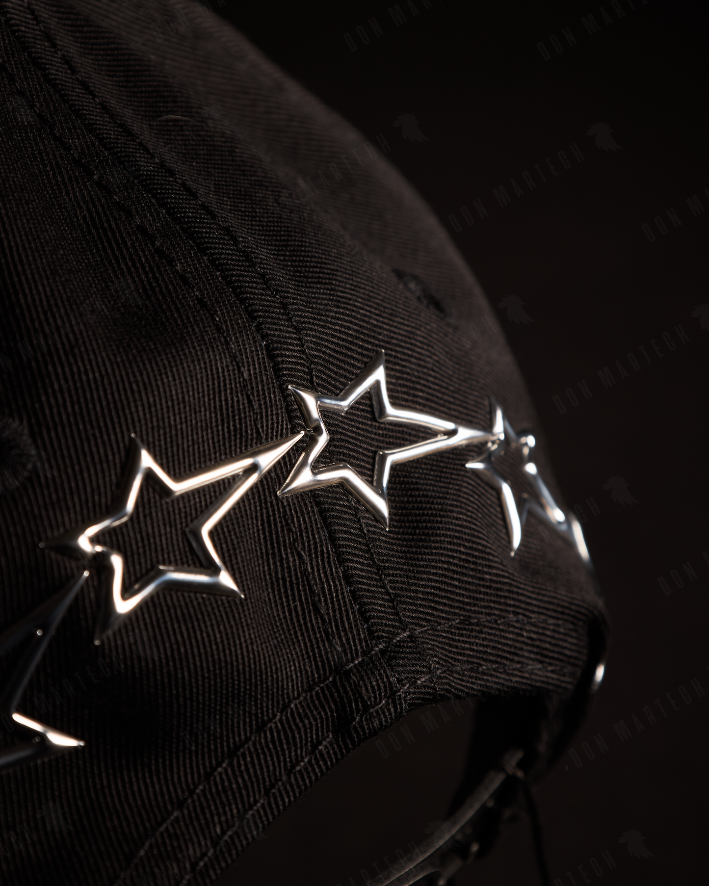 Rebel “Stars”