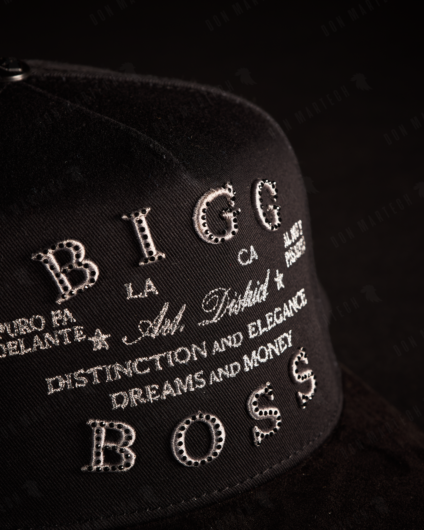 Bigg Boss - "Elegance"
