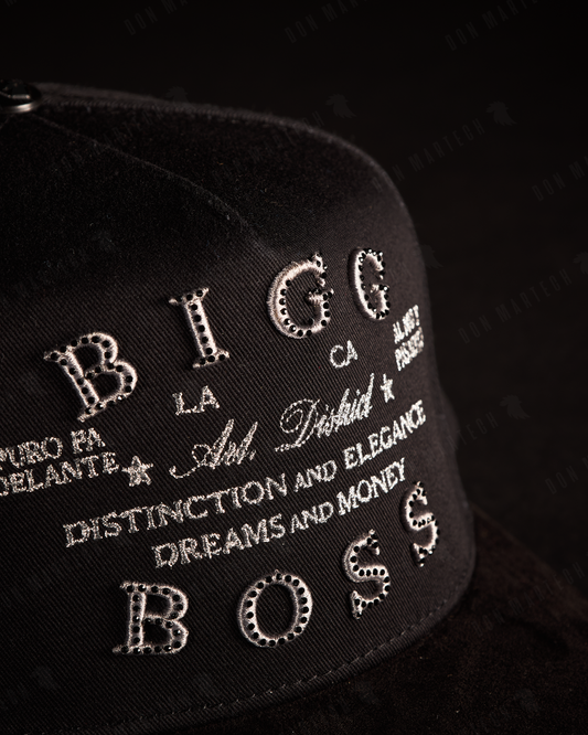 Bigg Boss - "Elegance"