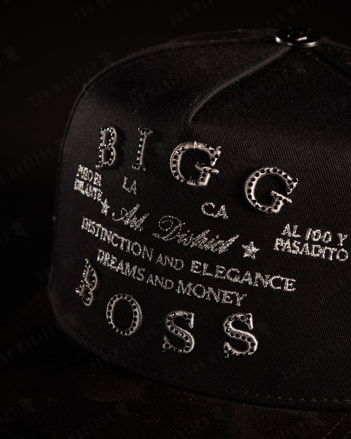 Bigg Boss - "Elegance"