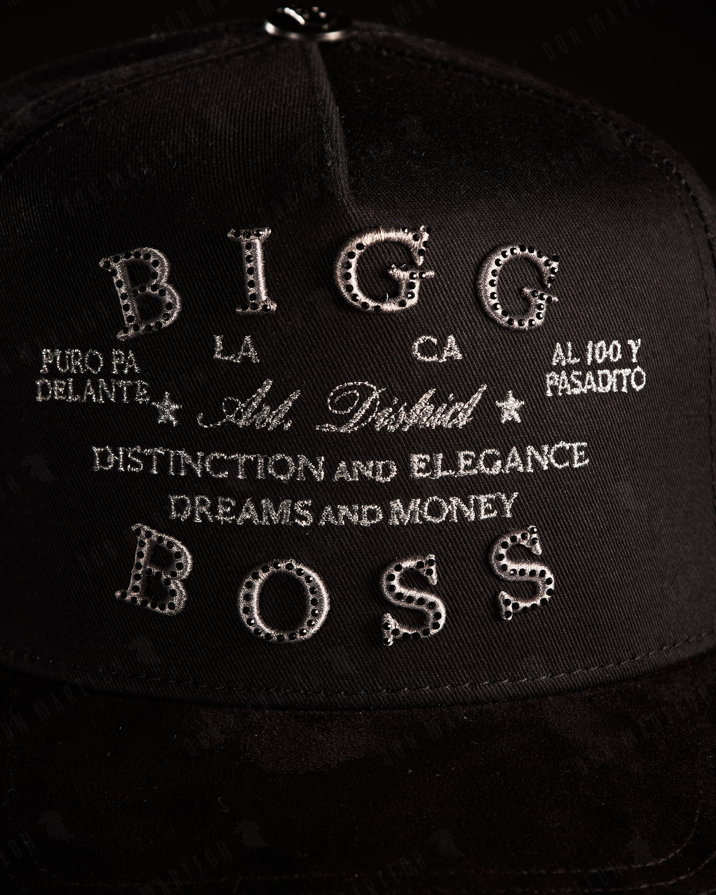 Bigg Boss - "Elegance"