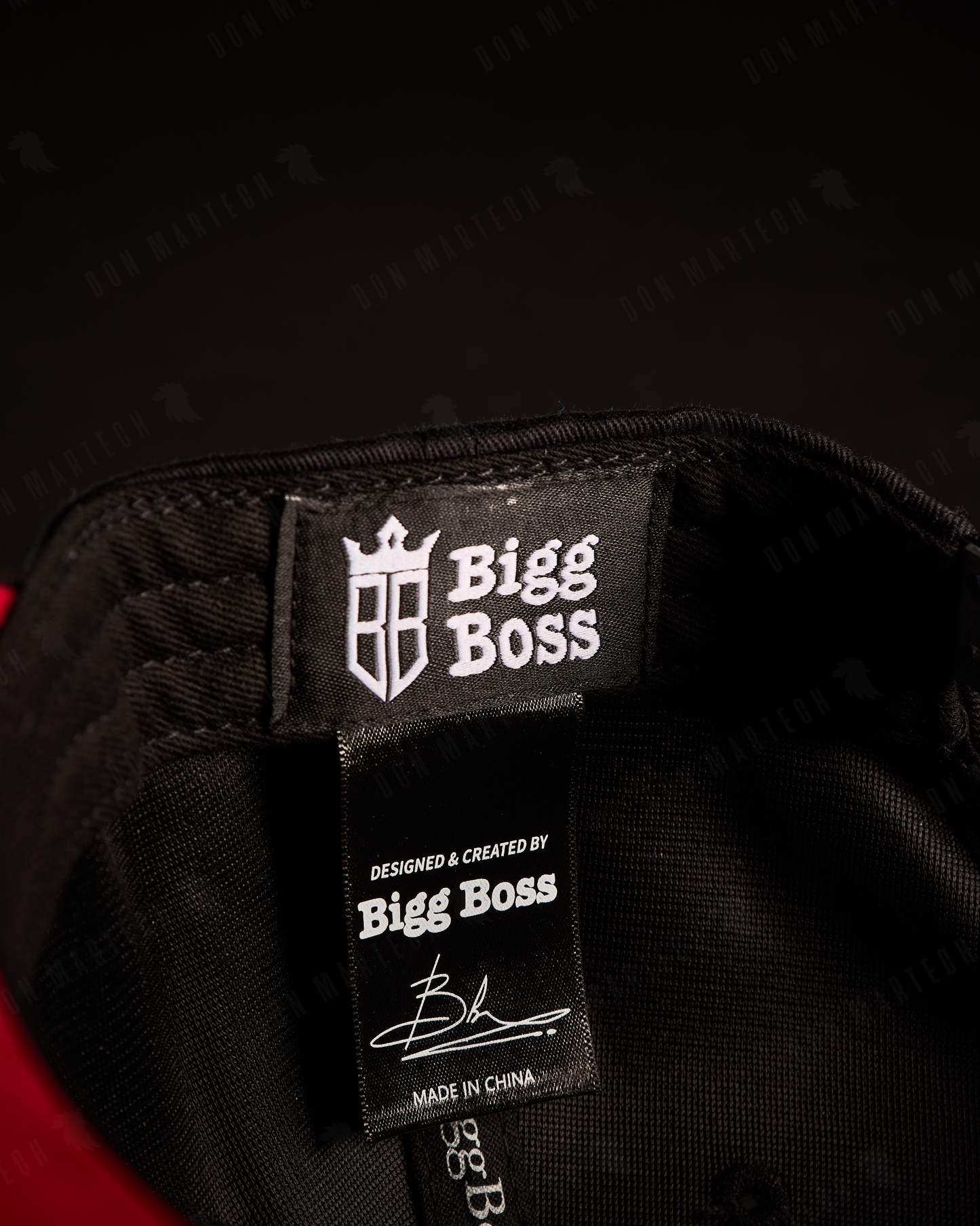 Bigg Boss - "Elegance"