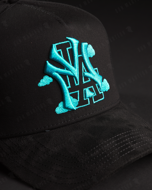 Dakaps - "NY LA Clouds" | Aqua