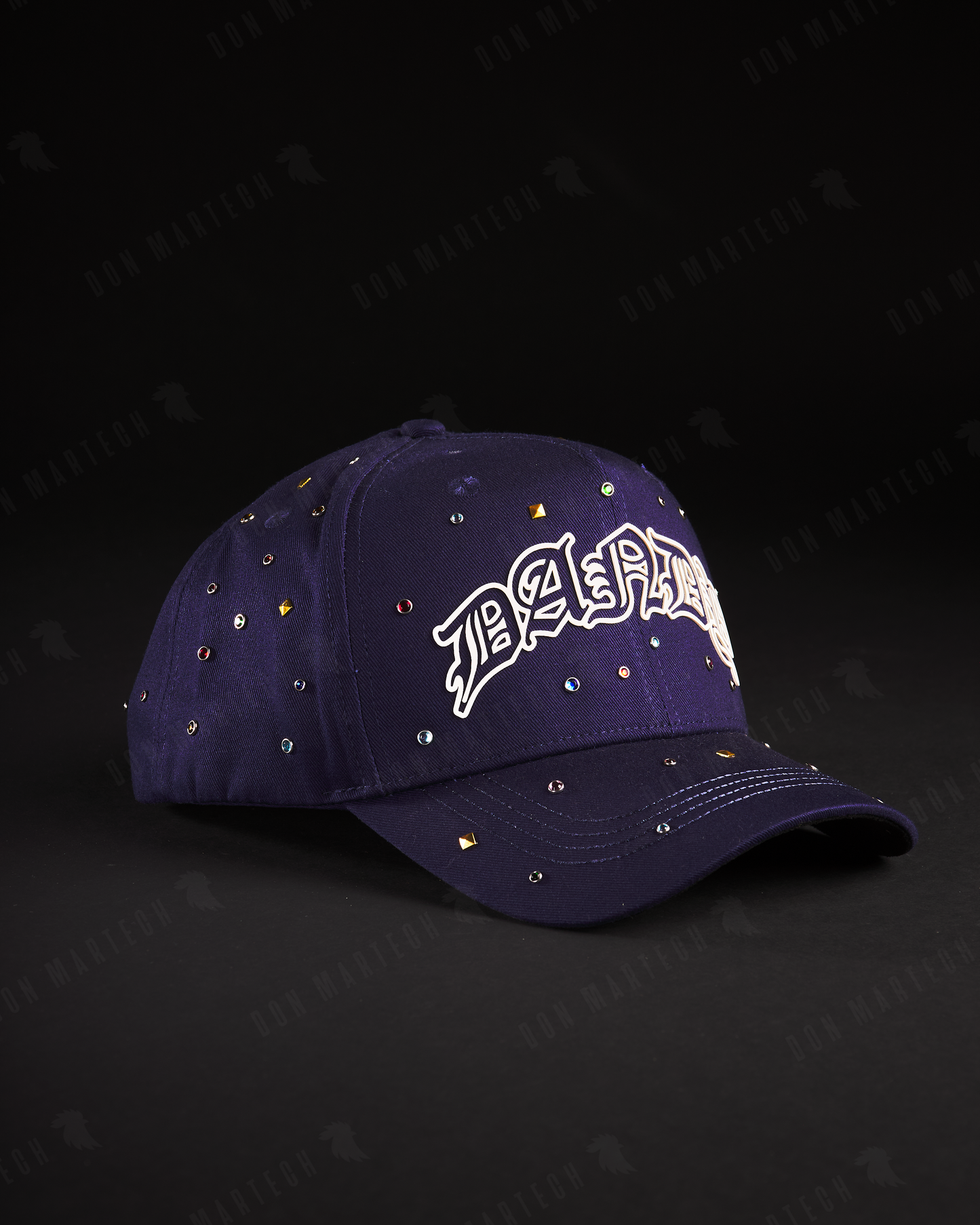 Dandy Hats - "Dandy 10th Anniversary" | Navy Blue
