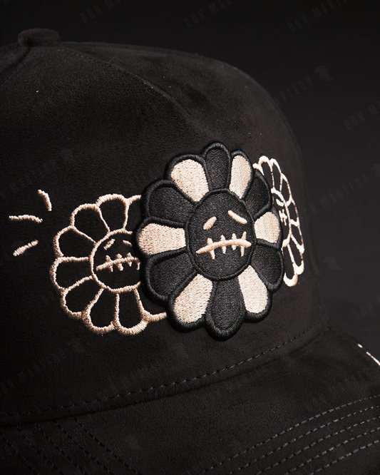 Innedit Headwear - "Muratravis Utopia”