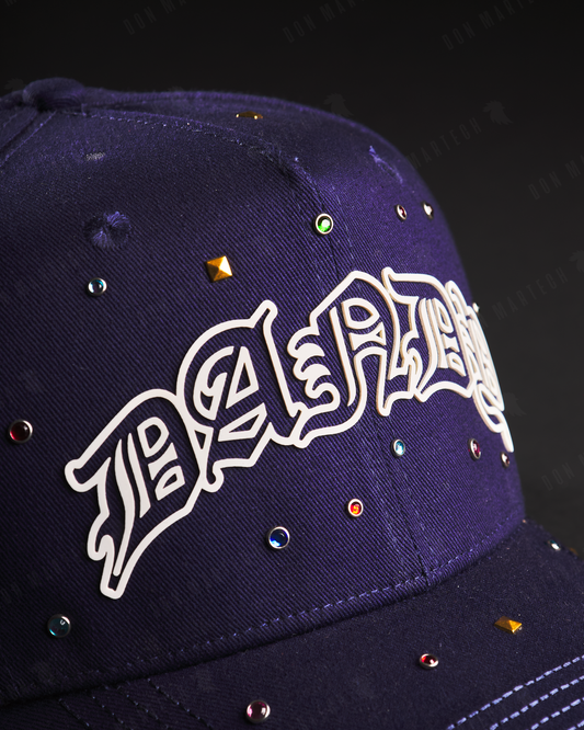 Dandy Hats - "Dandy 10th Anniversary" | Navy Blue