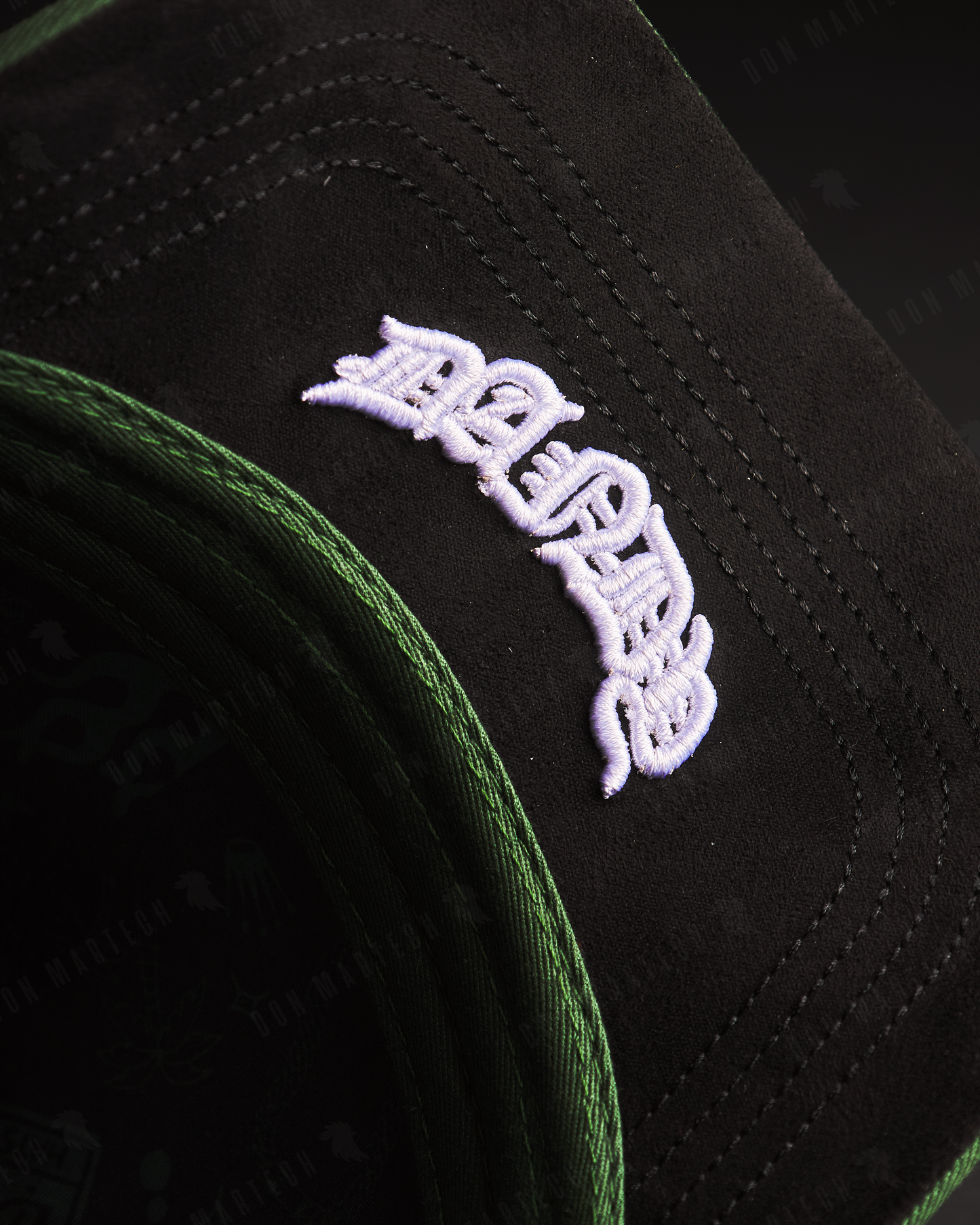 Dandy Hats - "Dandy 10th Anniversary" | Verde