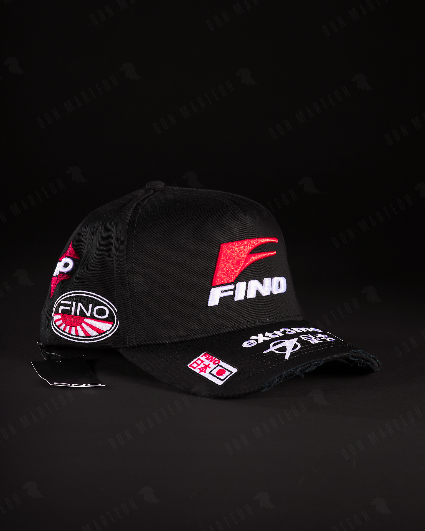 Gallo Fino “Japan Fino”
