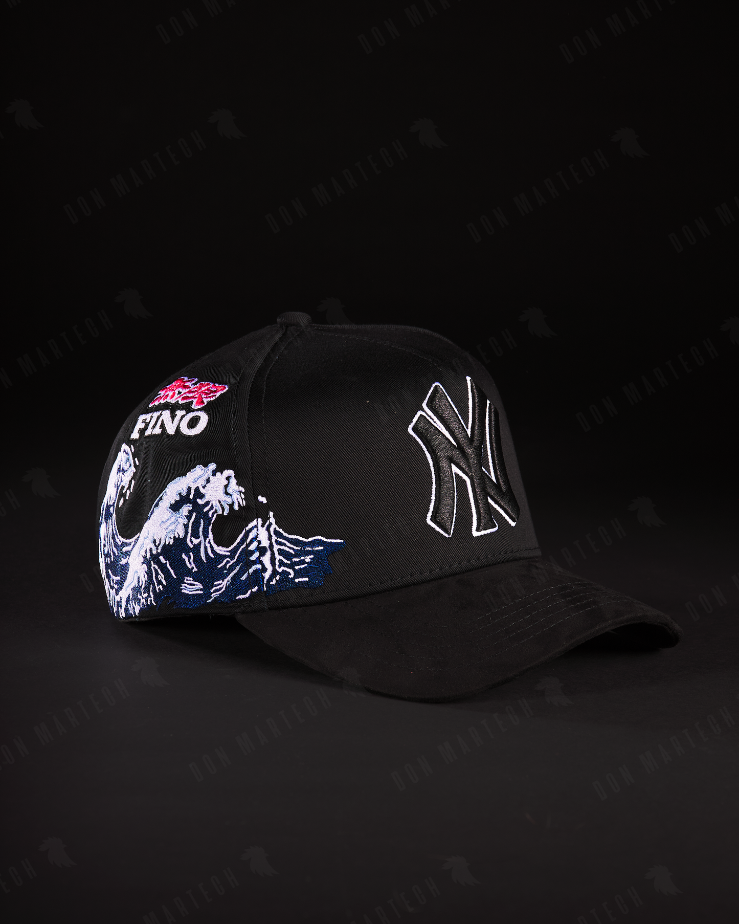 Gallo Fino “NY Japan”