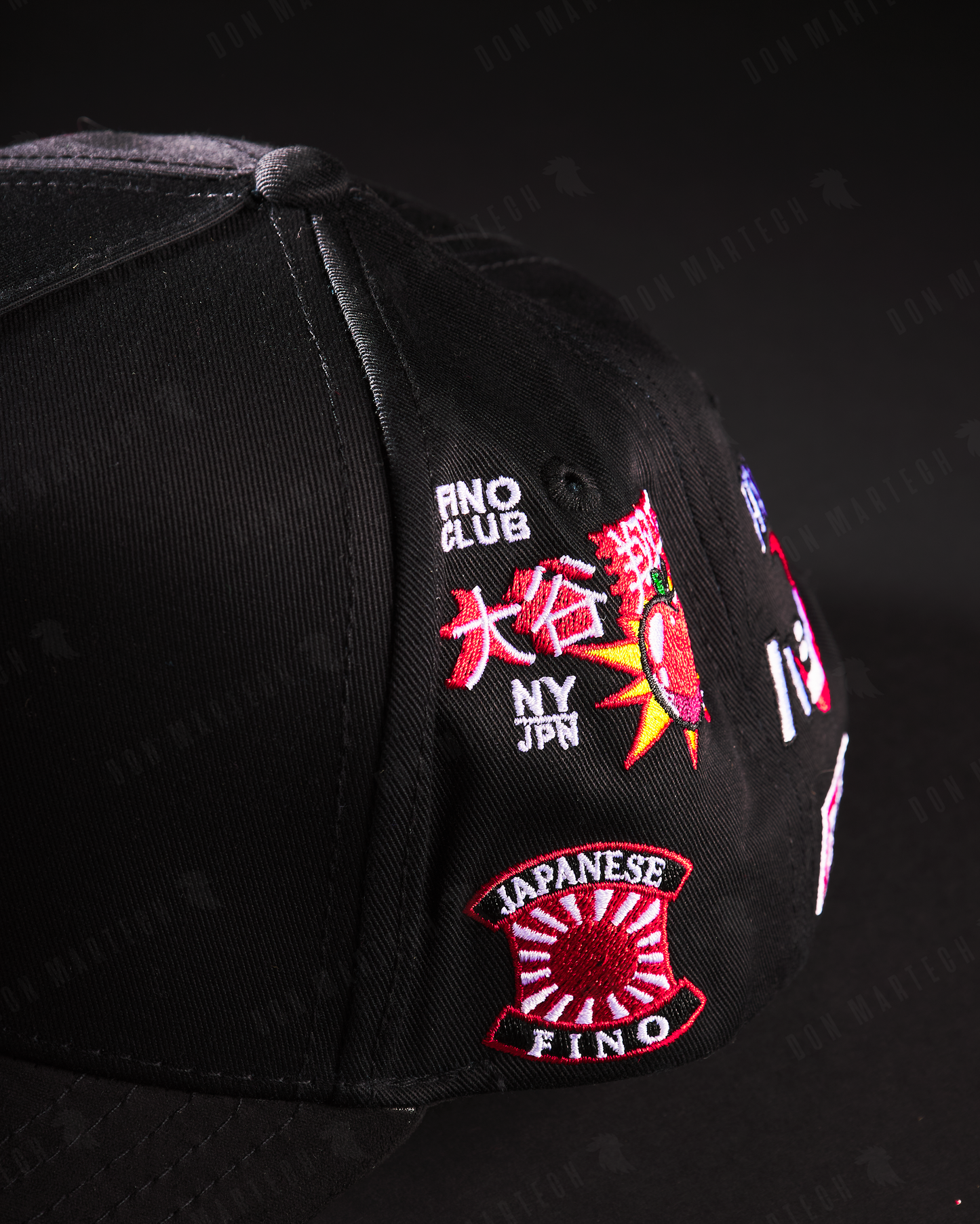 Gallo Fino “NY Japan”