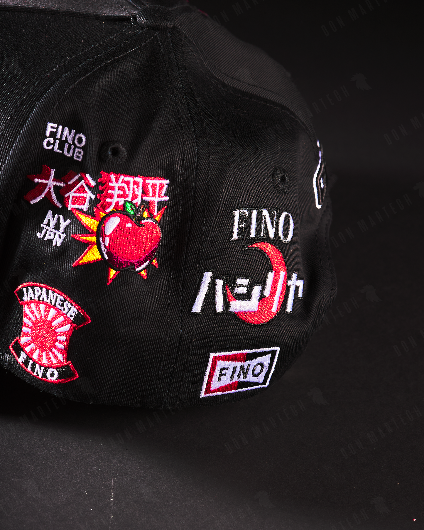 Gallo Fino “NY Japan”