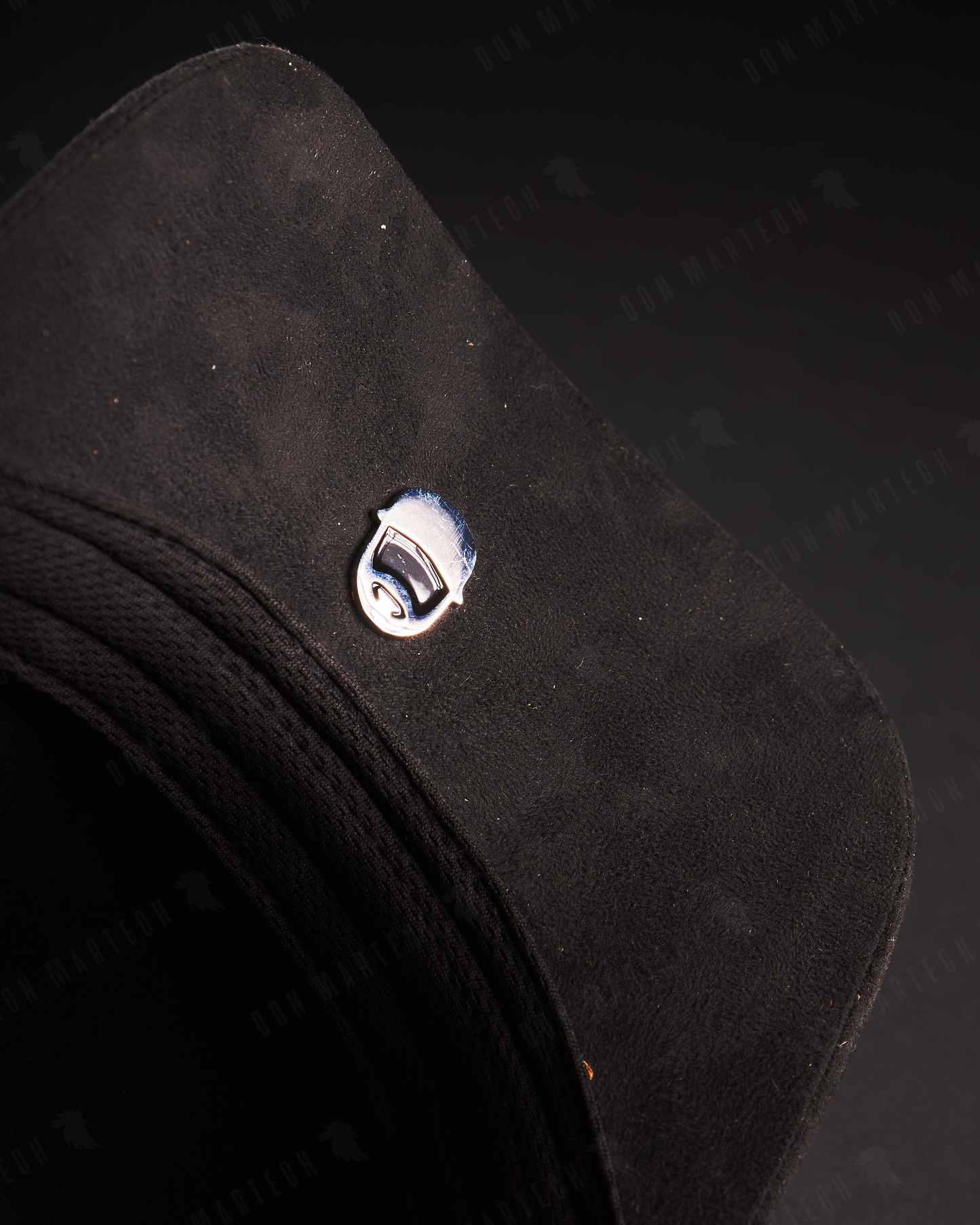 Gorra Baez X El Barbas Hats - "They Not Like Us"
