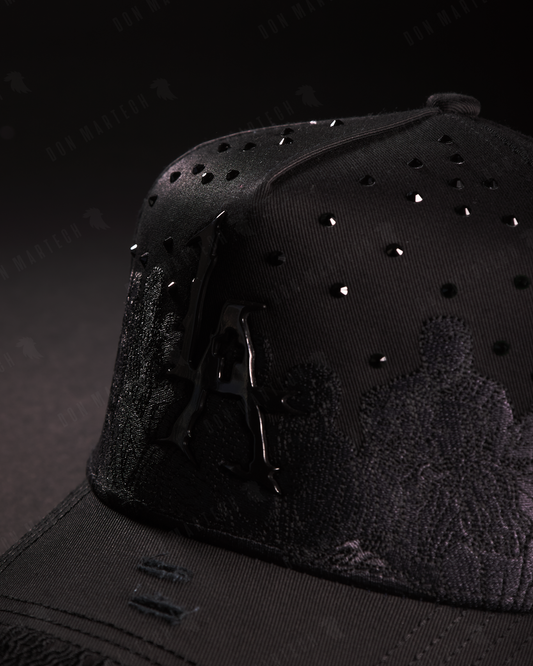 Rude Awakenings - “The Last Supper”