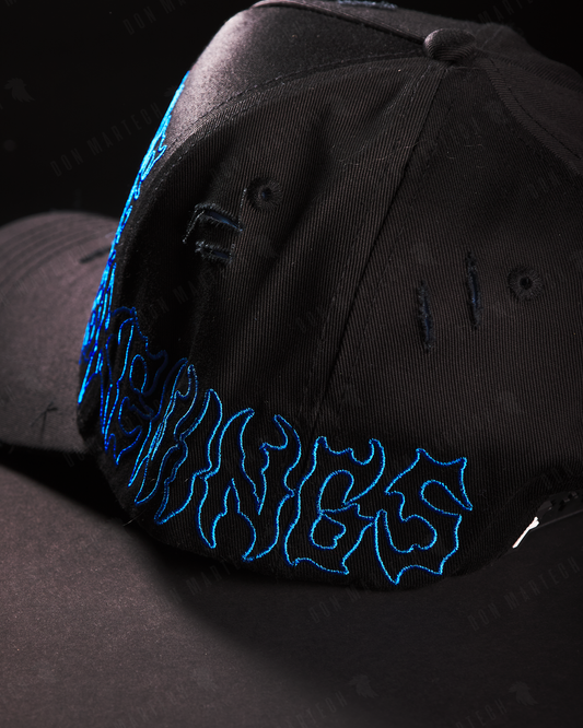 Rude Awakenings - “Crucifixión”