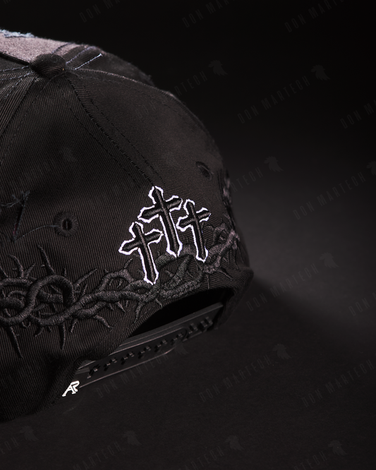 Rude Awakenings - “Crown Of Thorns”