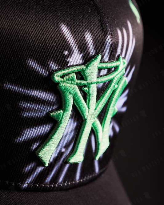 31 Hats “NY Graffiti”