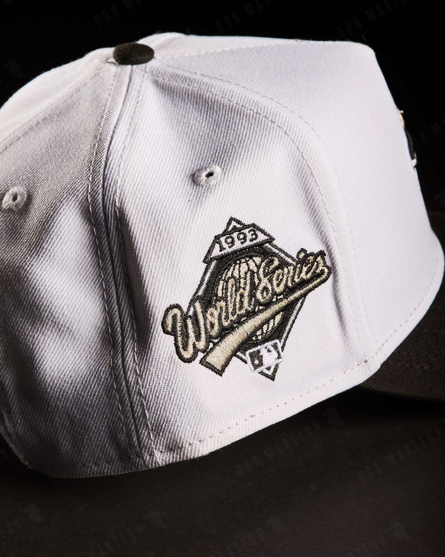 New Era - Toronto Blue Jays "W.S 1993 (B/N)