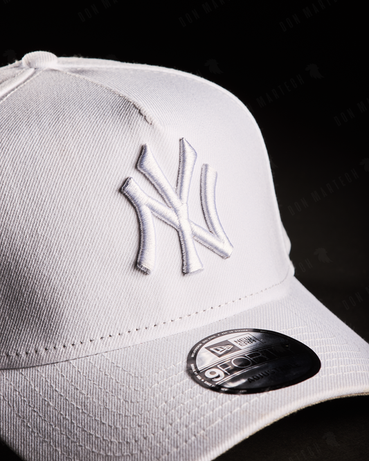 New Era - New York Yankees "World Series 1999" (full white)