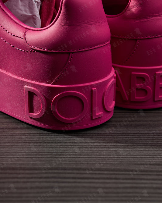 Dolce & Gabbana - Porto Fino Fucsia