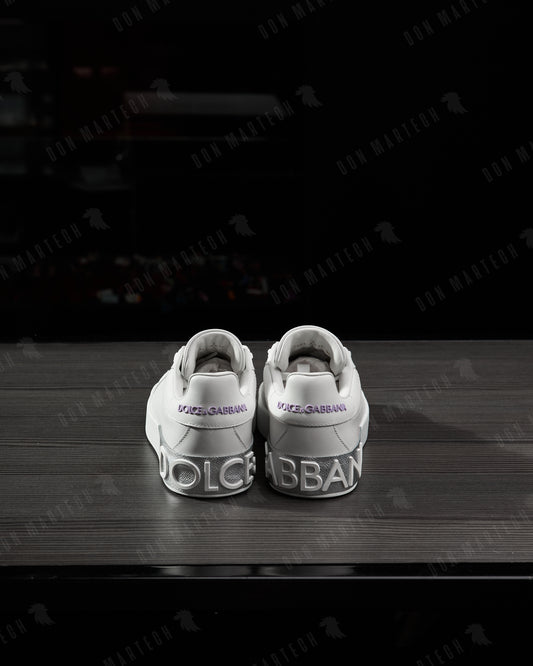 Dolce & Gabbana - Portofino (Purple/Silver)