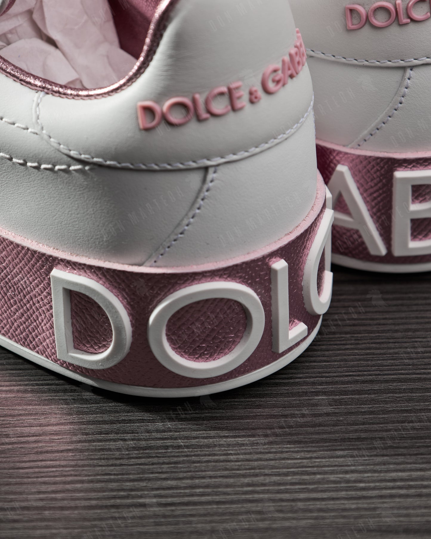 Dolce & Gabbana - Portofino (Pink)