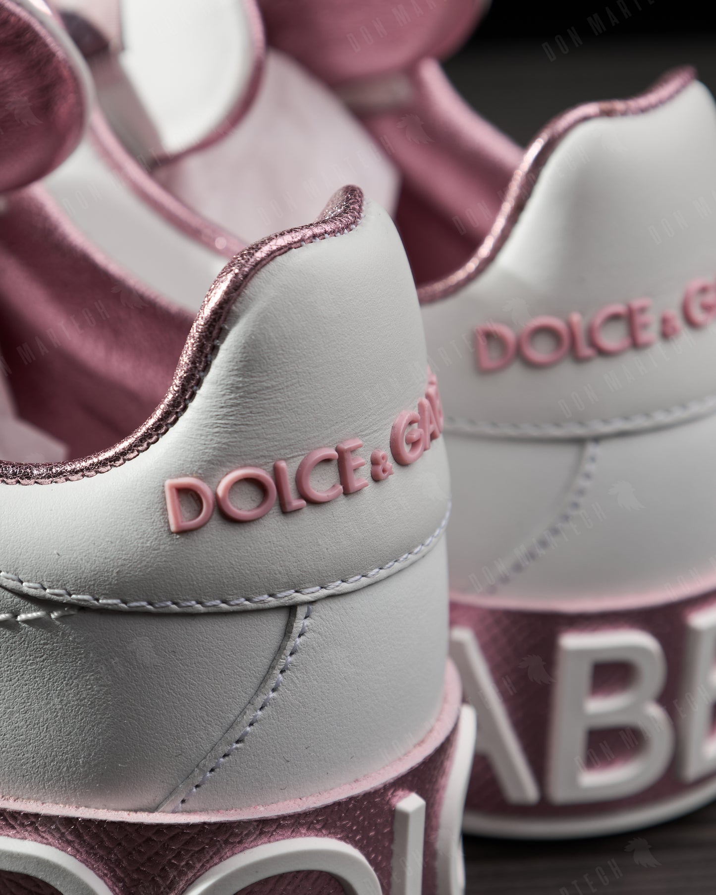 Dolce & Gabbana - Portofino (Pink)