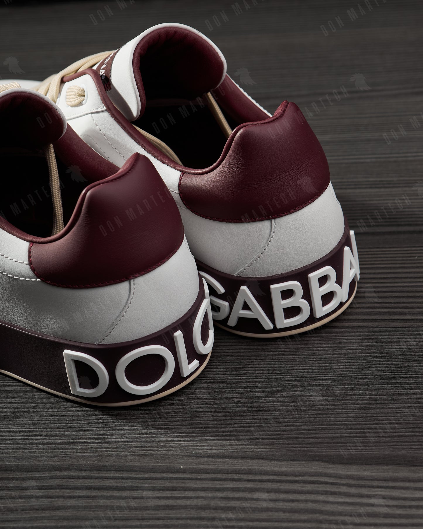 Dolce & Gabbana - Portofino Red Wine