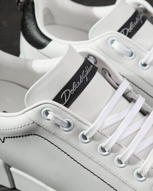 Dolce & Gabbana - Portofino Pearl (Black)