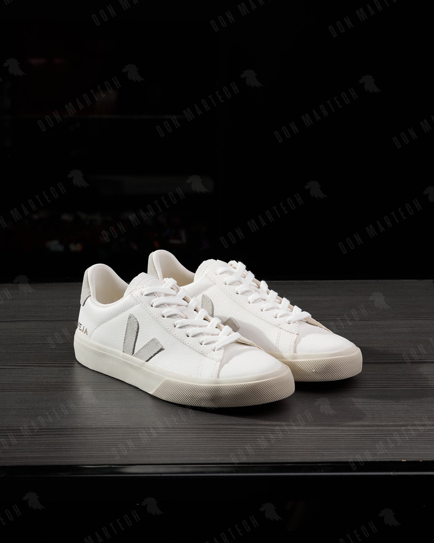 Veja - Campo Gray