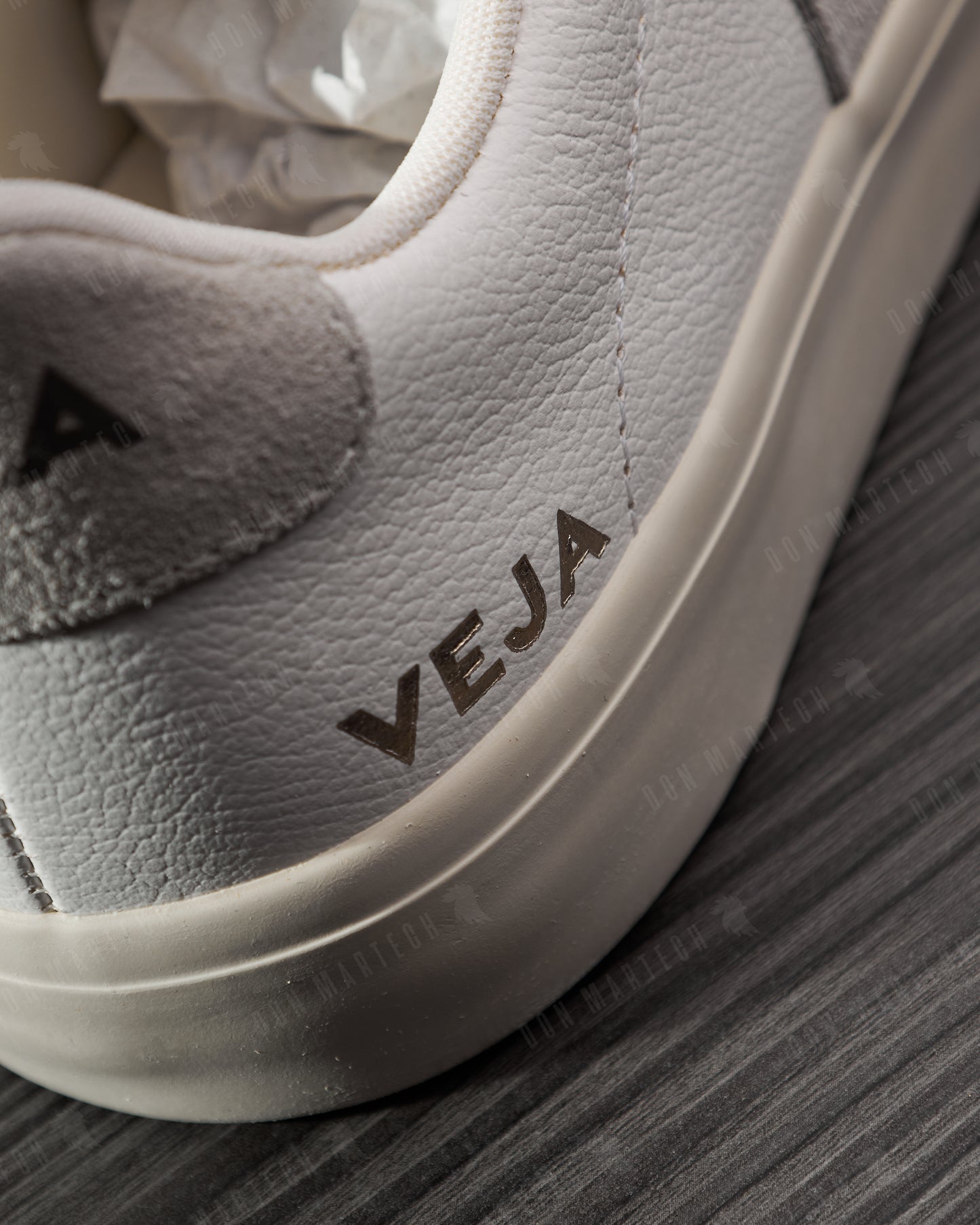Veja - Campo Gray