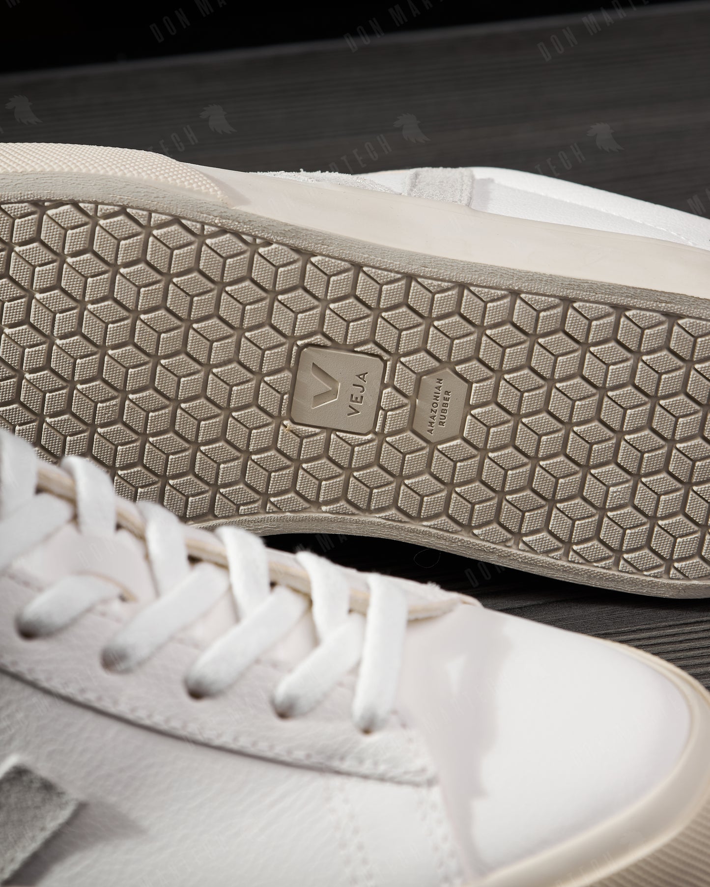 Veja - Campo Gray