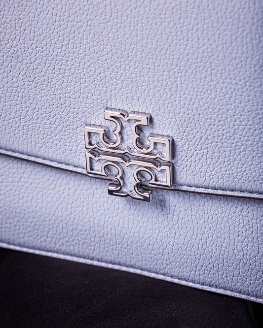 TORY BURCH BAG SMALL BLUE
