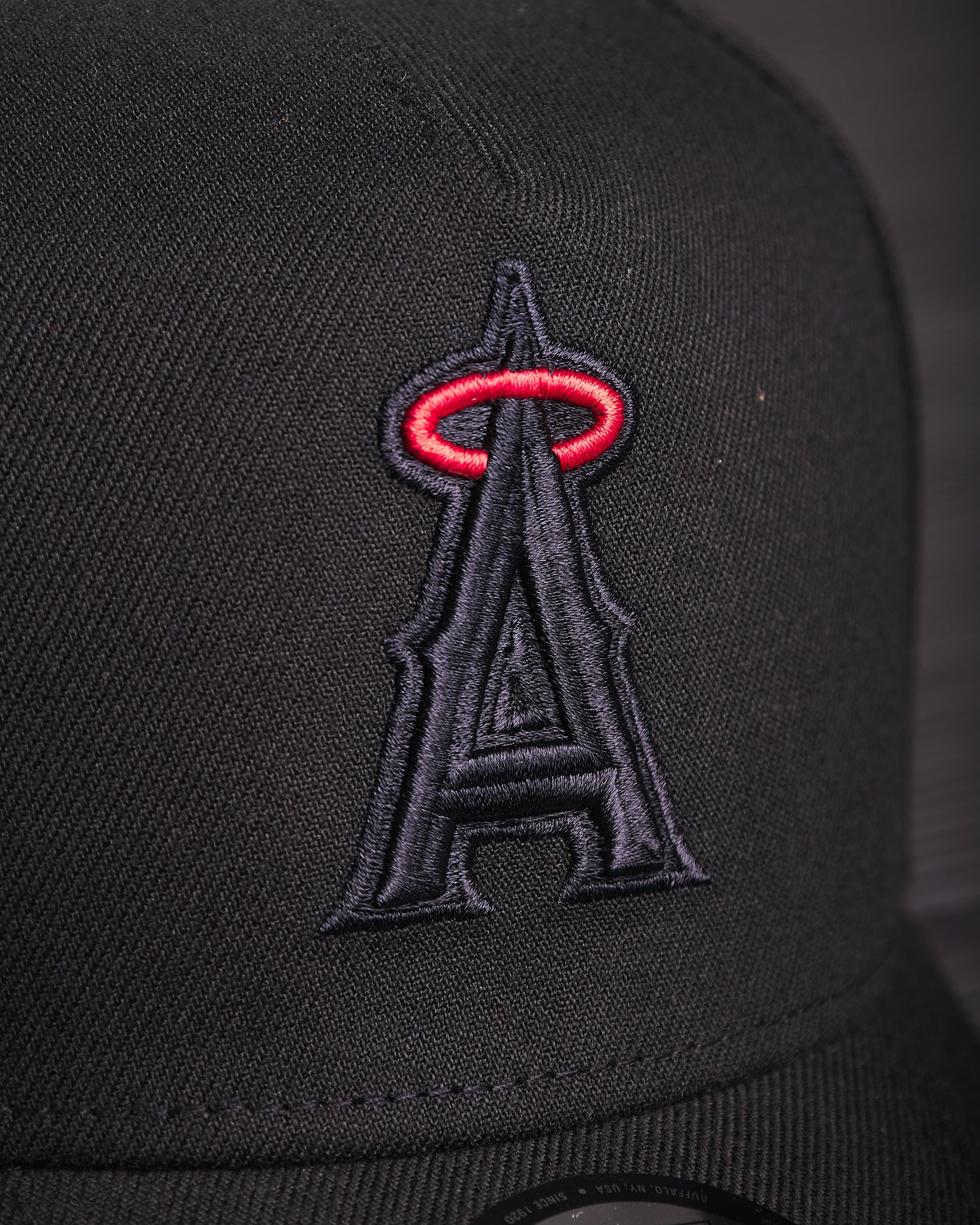 New Era - Los Angeles Angels 50th Anniversary 9FORTY