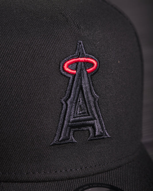 New Era - Los Angeles Angels 50th Anniversary 9FORTY