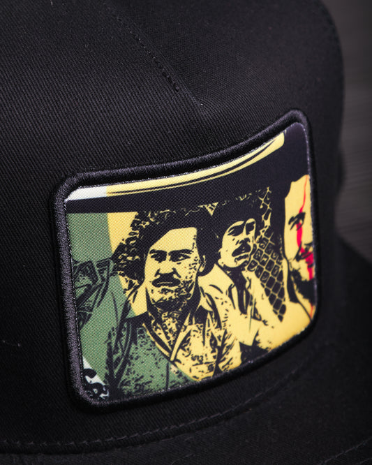 El 20 Hats - Señor Perro