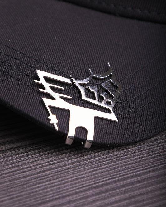 Baez x El Barbas Hats - "BZ Spikes"