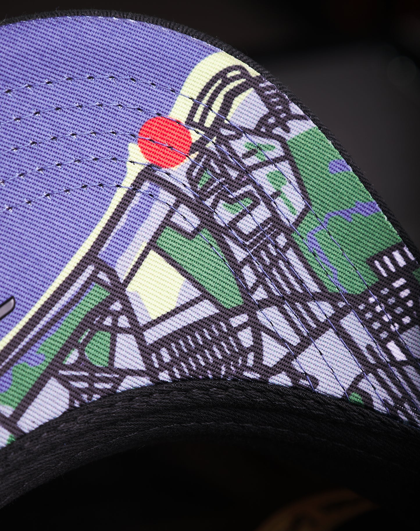 JC Hats - AMG G63