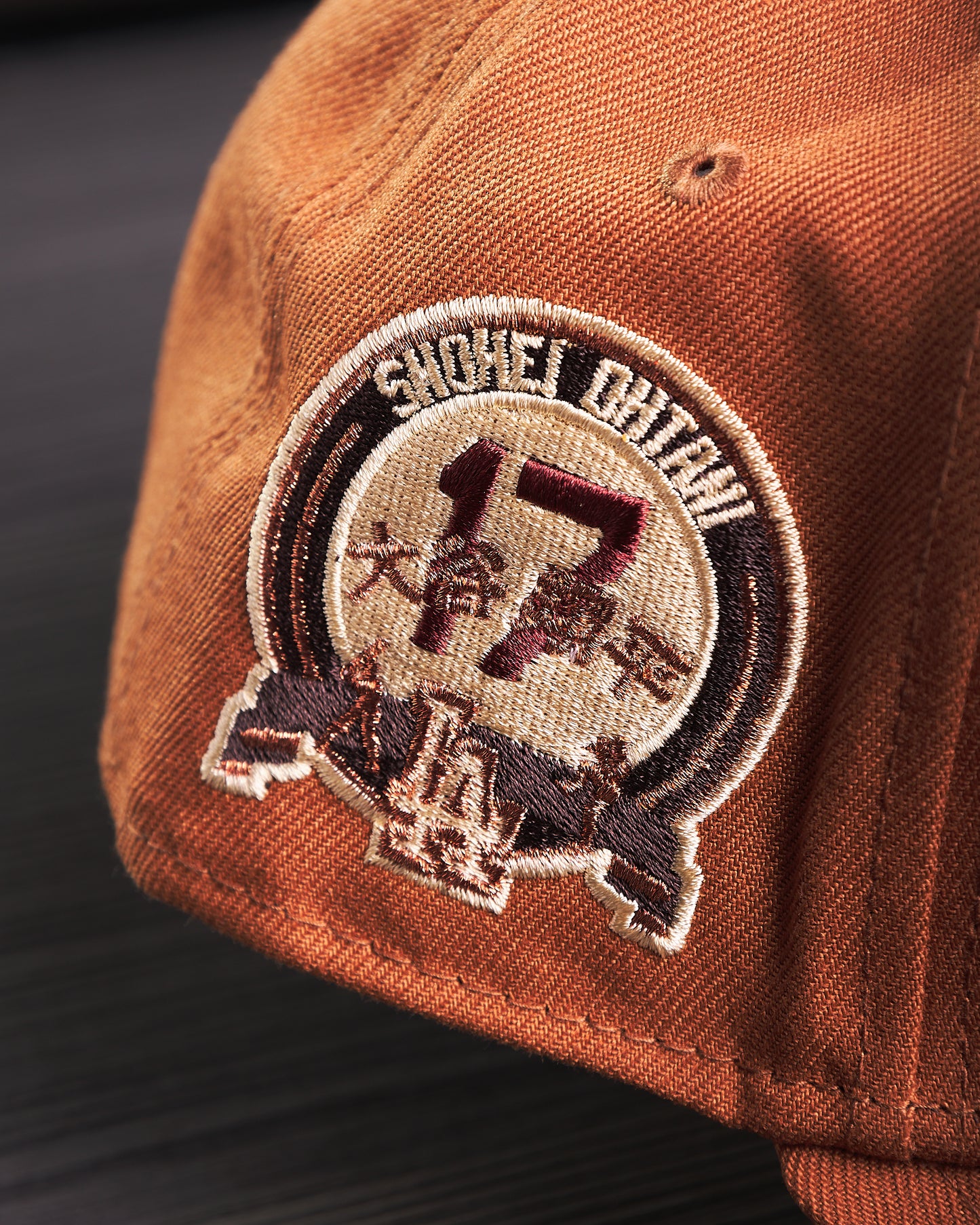 New Era - Los Angeles Dodgers Shohei Ohtani 17 Years