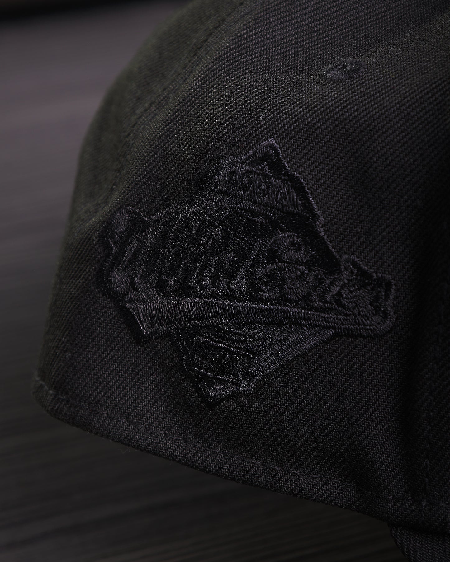 New Era - New York Yankees Rose Black World Series 1999 9FORTY