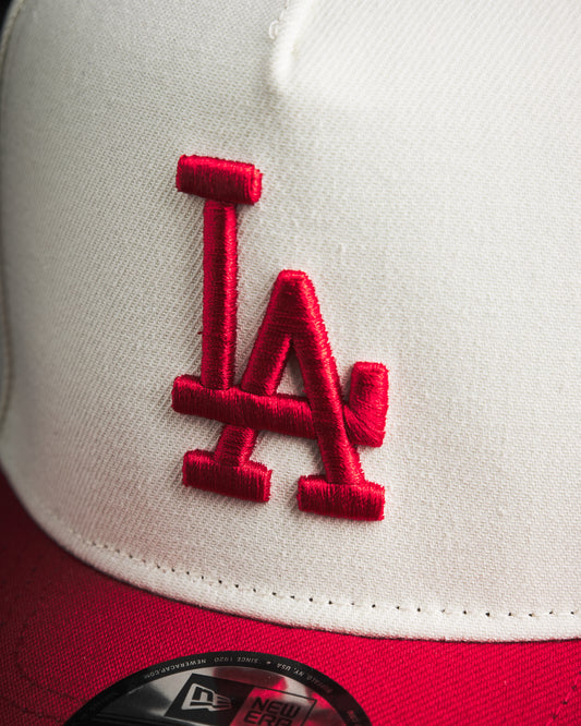 New Era - Los Angeles Dodgers "Dodgers 100 Anniversary" 9FIFTY
