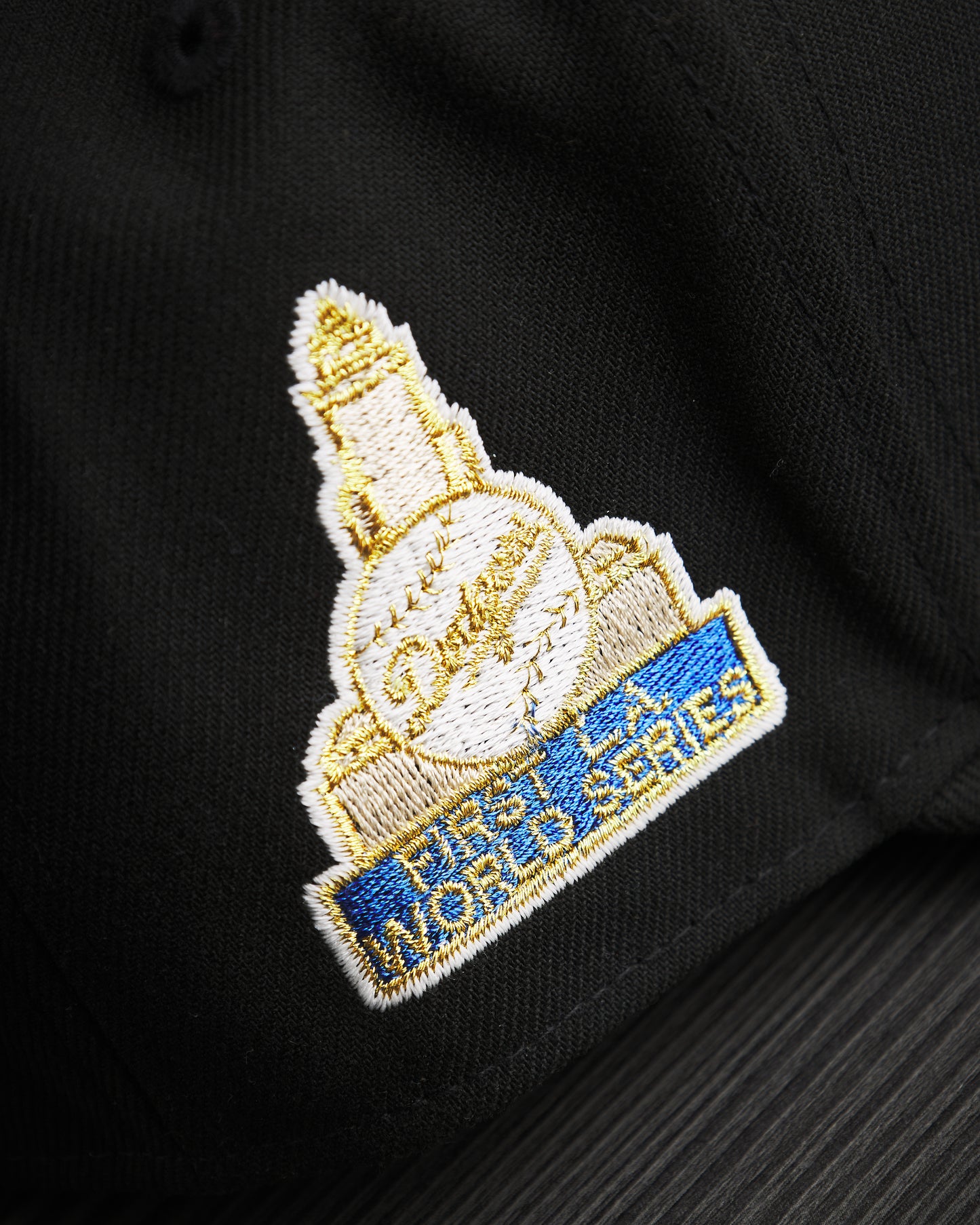 New Era - Los Angeles Dodgers "Major League Baseball 1958" 9FIFTY | Negro