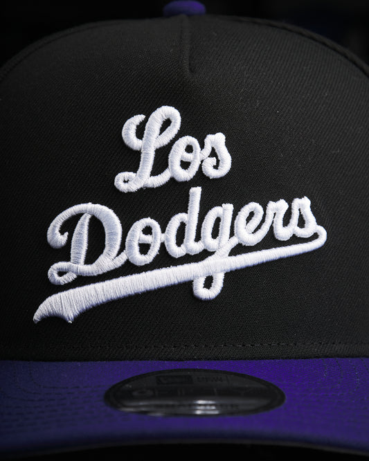 New Era - Los Angeles Dodgers "100 Anniversary Los Dodgers" 9FIFTY